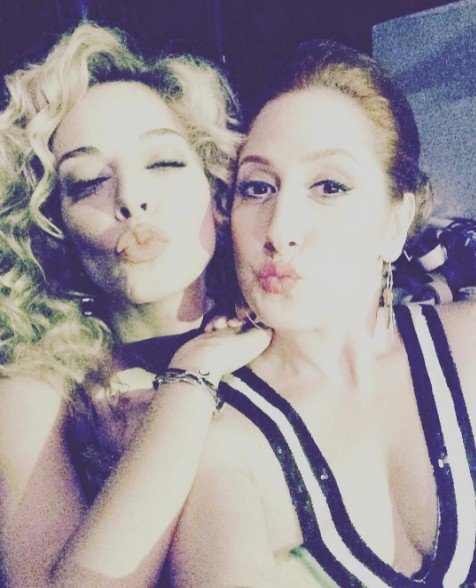 didem_ALA1's tweet photo. Ayhh Tuvalcimm. Bi de böyle poz verelim bebişimm. 😚😚 @ALATuval https://t.co/YKRzEPjdxV
