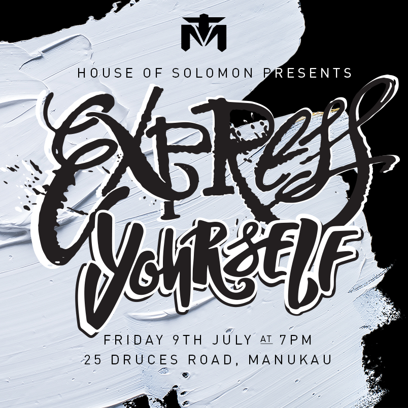 TheMovement10's tweet photo. Come ready to leave it all on the stage! EXPRESS YOURSELF this Friday fam, 25 Druces Road, Manukau at 7pm #MOVEXV https://t.co/dIfXfwWbYe