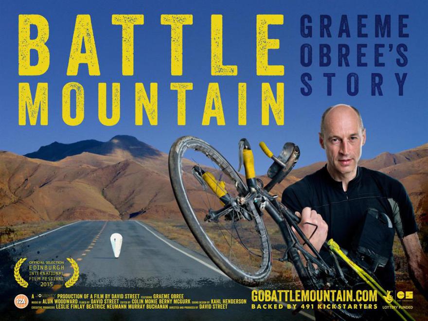 #Win tix to see #Guildford screening of BATTLE MOUNTAIN <a href="/GraemeObree/">Graeme Obree -</a>’s Story - surreyhillsradio.co.uk/competitions