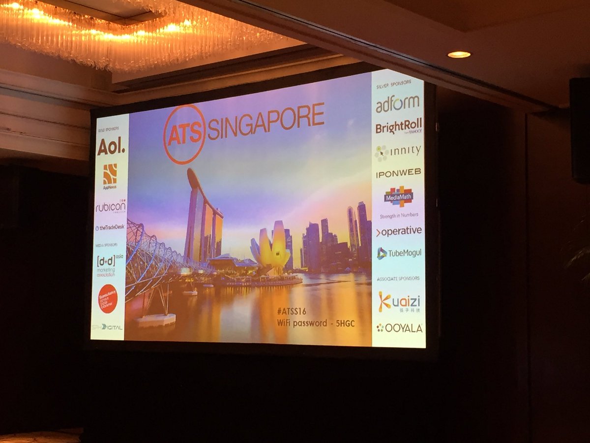 jayrstevens's tweet photo. Back in the saddle @ #ATSS16! https://t.co/czMueZnROk