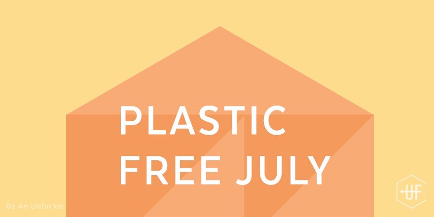 No single use plastic likes t/a containers, bags, straws, coffee cups etc. Go on, you can do it 💪#plasticfreejuly