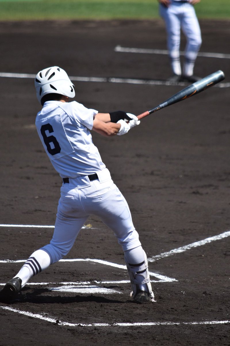 杉谷拳士 F2 Twitterren 7 4全国高等学校野球選手権大会南北海道大会 札幌支部予選 北海高校vs恵庭南高校 恵庭南高校背番号6番岩渕優希斗選手 杉谷拳士 F2 Twitterren 7 4全国高等学校野球選手権大会南北海道大会 札幌支部予選 北海高校vs恵庭南高校 恵庭南高校背番号6番岩渕優希斗選手