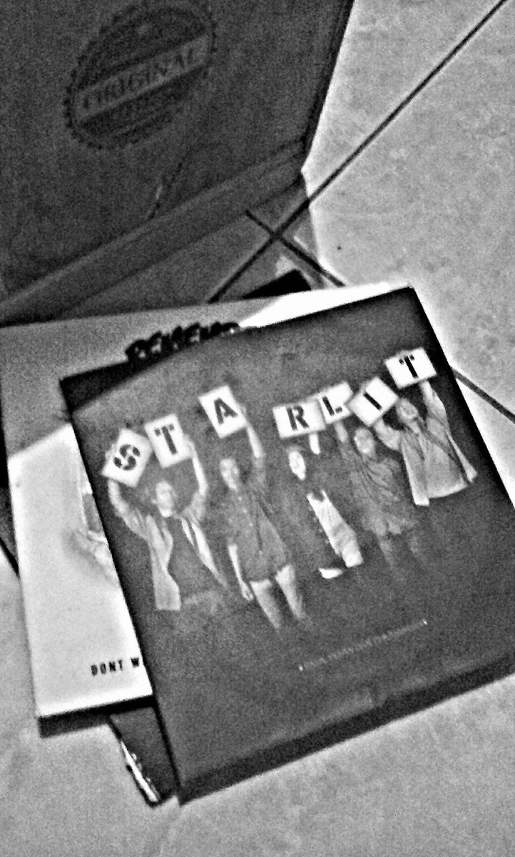 Berbukalah dengan yang PUNK!!!! <a href="/starlitpoppunk/">STARLIT</a>