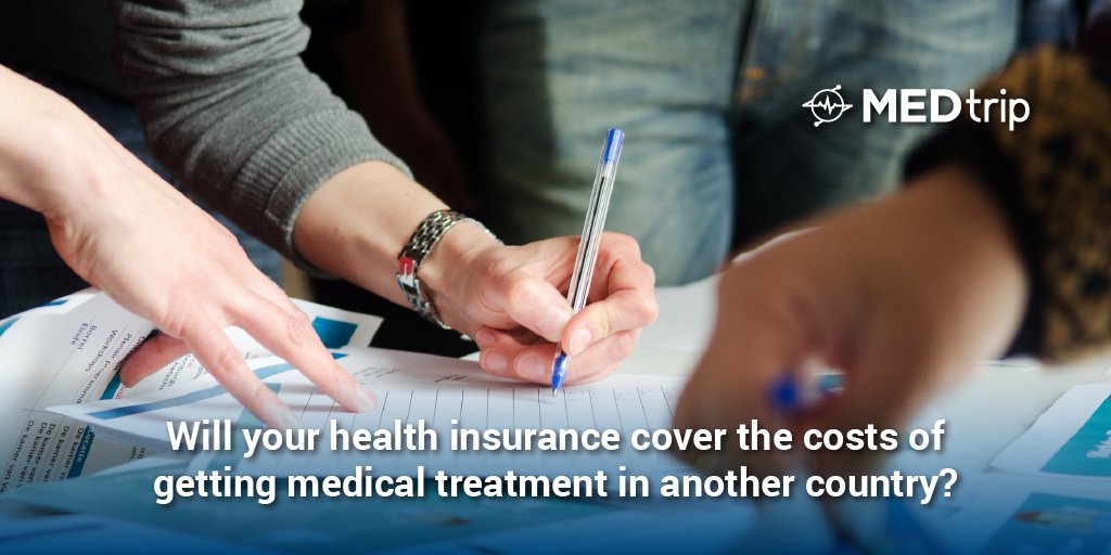 MEDtripcom's tweet photo. Considering getting a medical procedure overseas? Do your research. #healthinsurance https://t.co/YTzw1x76q8 https://t.co/cRFAj71aNh