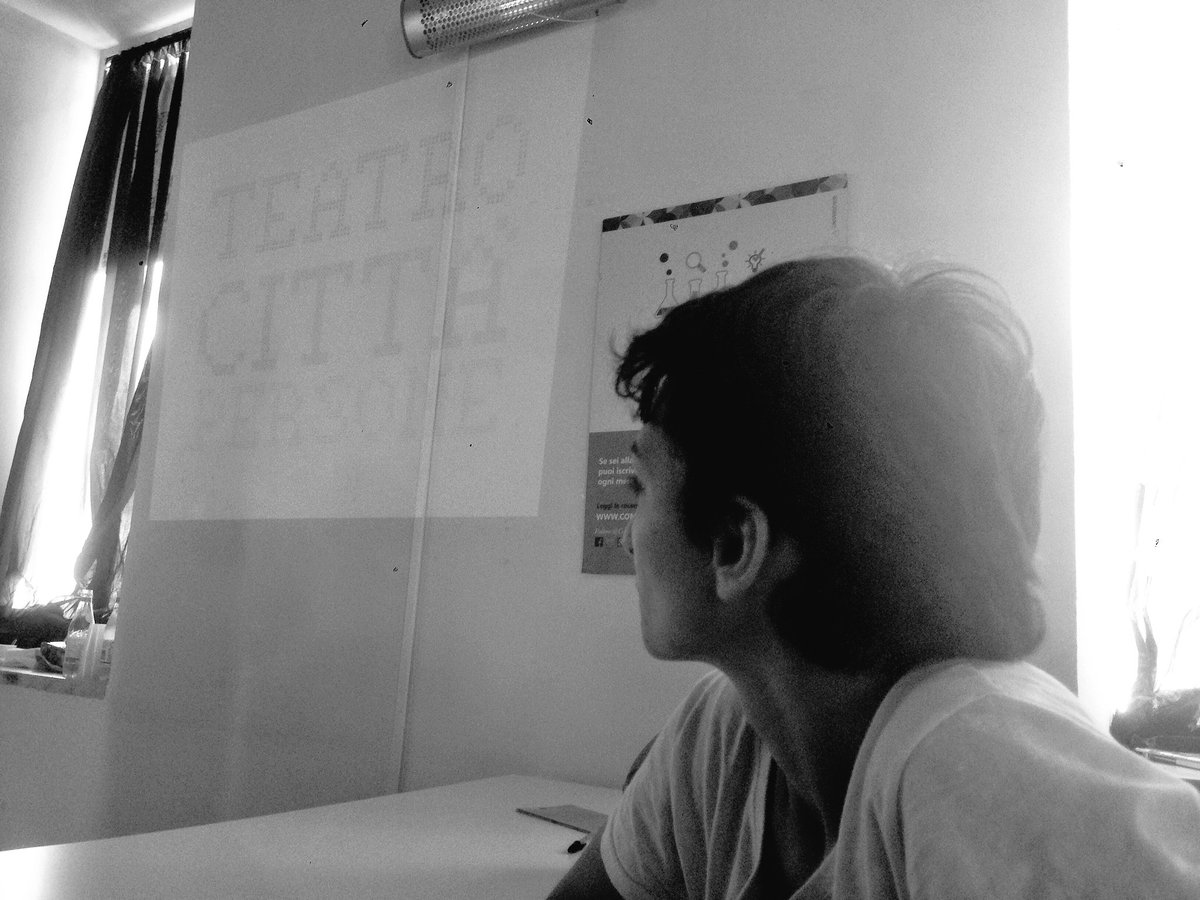 Abbiamo costruito #nessunorestifuori dentro la città, dentro i valori di <a href="/Matera2019/">Matera2019</a> ma aggiornando i contenuti.