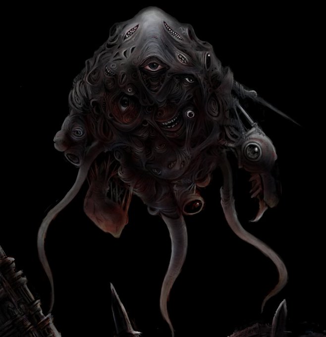 รายการทว Nick Lovecraftian ให แท กแฮช クトゥルフ神話 1 ว เคราะห ทว ตเตอร กราฟ ก Whotwi