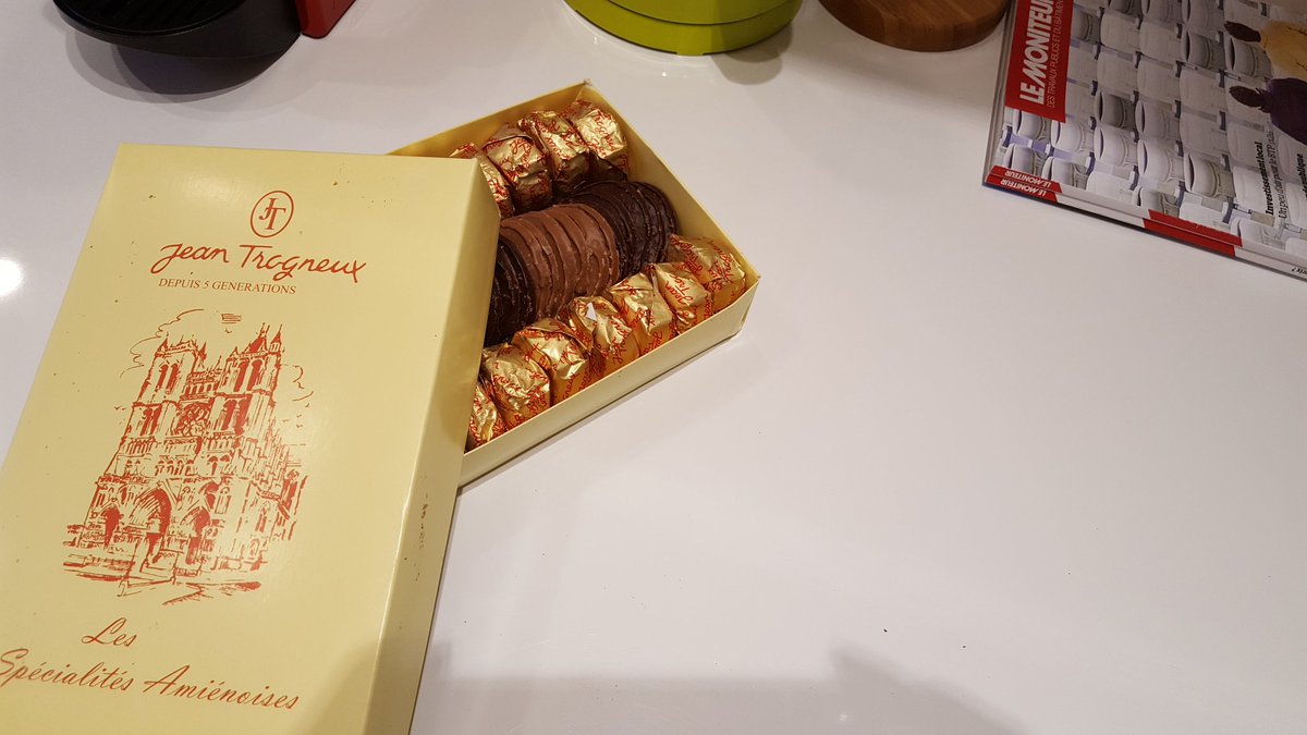 Albane LEVIEUX tweet media