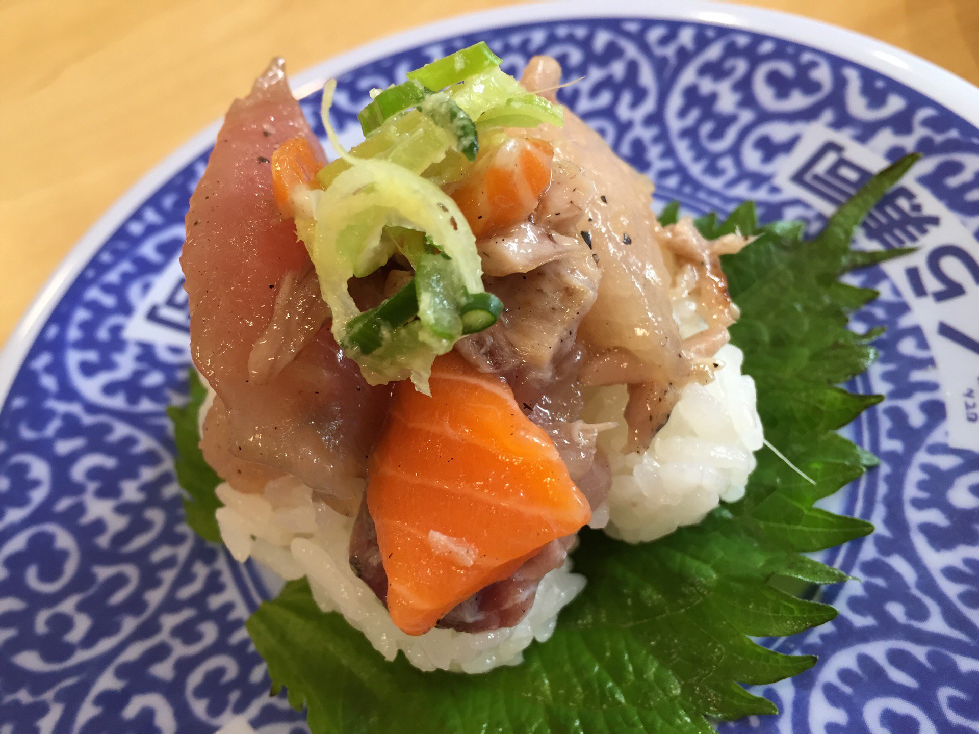 Ni Lab 海鮮カルパッチョ くら寿司 小牧店 In 小牧市 愛知県 T Co Iygthhw2aq T Co O2ybapxlqn Twitter