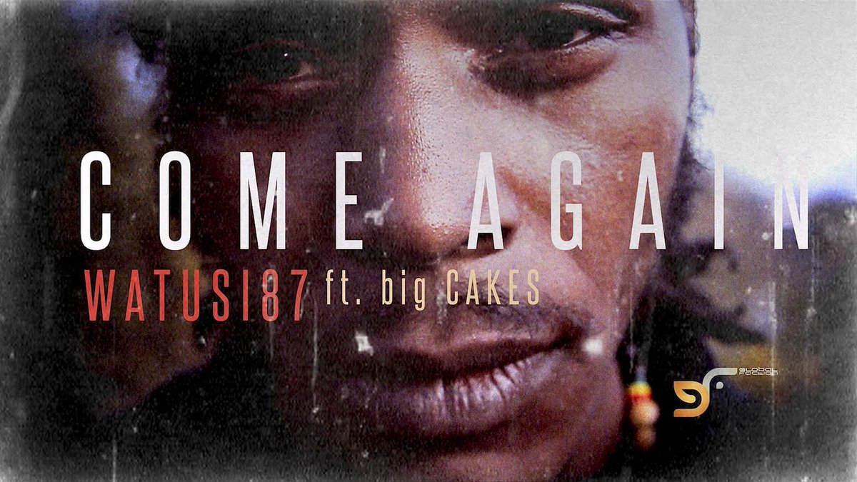 Monday freshness. WATUSI87 FT. BIG CAKES - COME AGAIN youtu.be/Fzl_7jkWiII <a href="/RU1FAM/">RU1-FAM</a> <a href="/bigCAKES/">BIG CAKES</a> @GFactionSounds