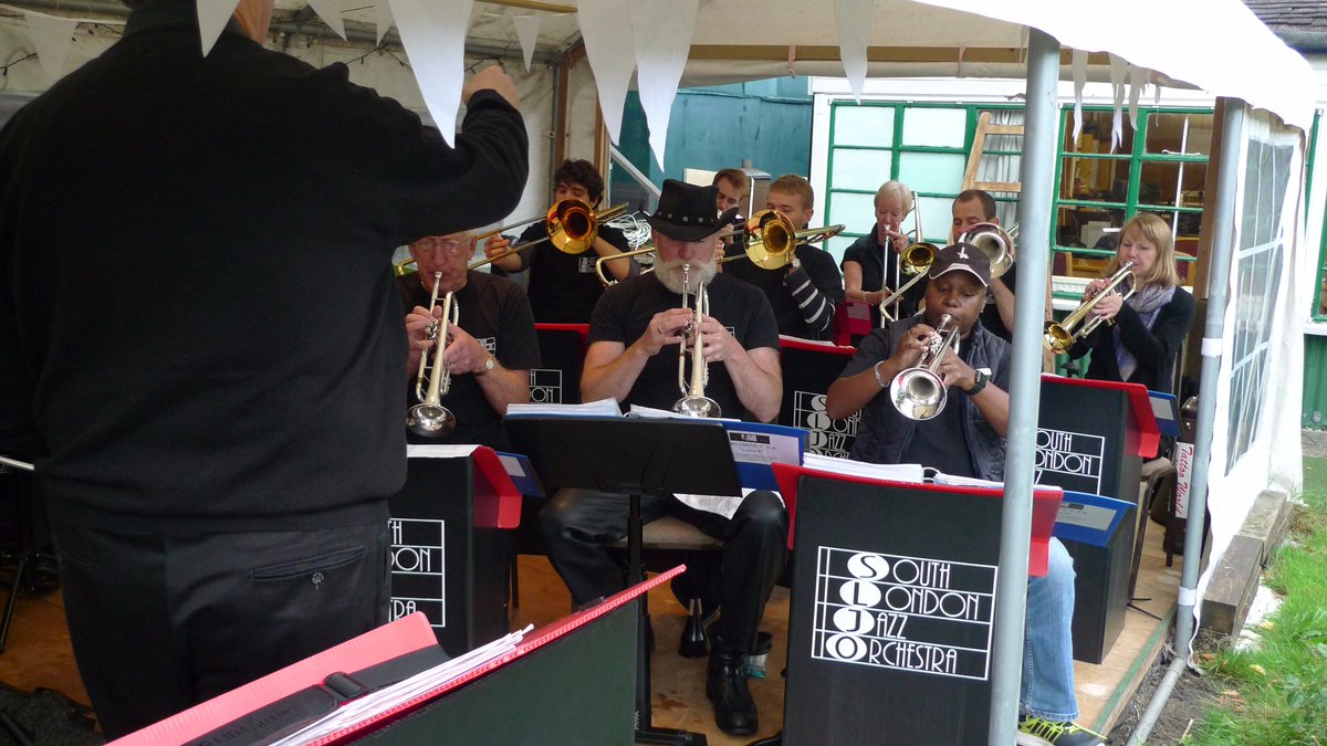 HonSecretary1's tweet photo. After Great International Bowls Weekend Next up Jazz on the Lawn  @SLJO_London 17th July. https://t.co/NXY6YNavYv https://t.co/5krqKBxGOw