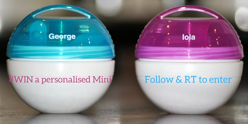 Milton Sterilising tweet media