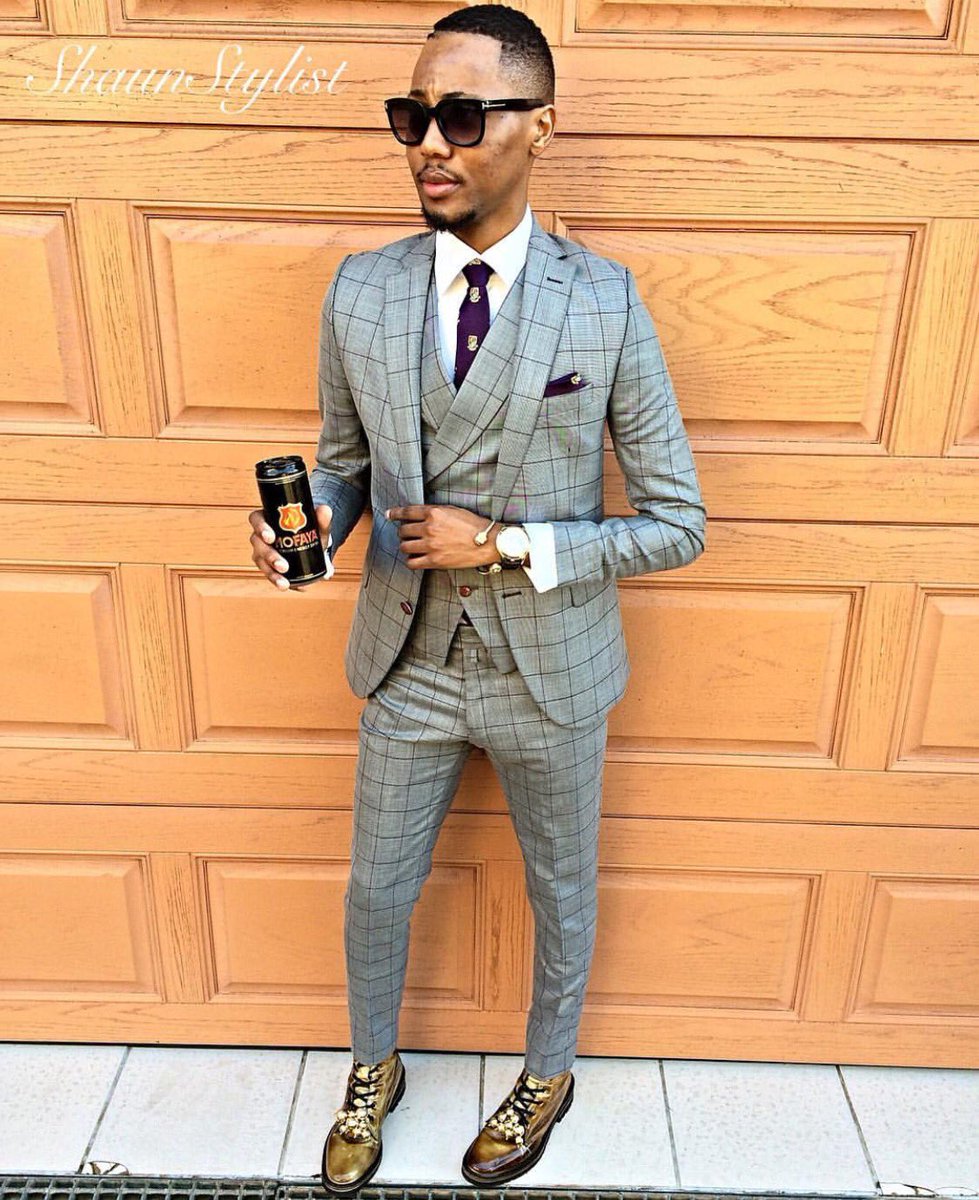 SimoniExclusive's tweet photo. #TheBluePrintOfClass
S - W - A - G
She Wants A Gentleman
#SimoniExclusive #ShaunStylist #DurbanJuly https://t.co/t1kwtdAyRd
