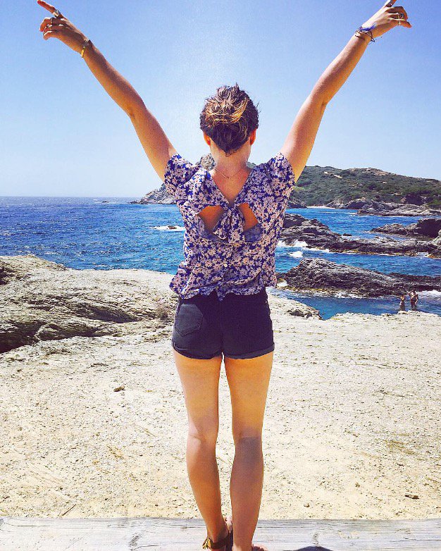 Merci à nos abonnées pour leurs belles photos :) Toute l'équipe est ravie de voir que vous profitez de vos Closets !