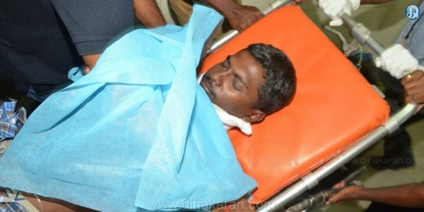 avadhaar's tweet image. சுவாதி கொலை வழக்கு: ராம்குமாருக்கு 18-ம்
தேதி வரை நீதிமன்ற காவல் 
#Ramkumar #SwathiMurder goo.gl/8vWmzn