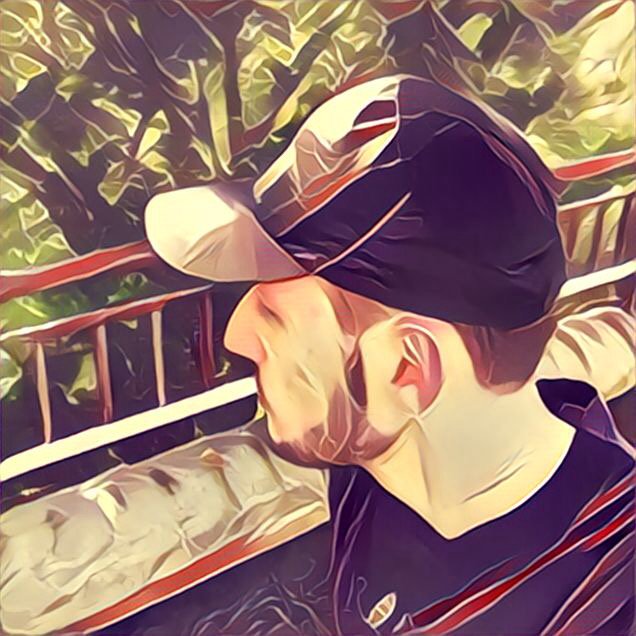 Thanderhook's tweet image. prisma :$$