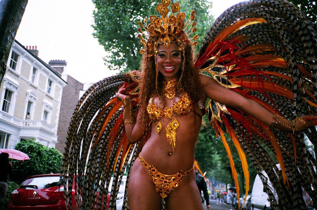 Notting Hill Carnival should be protected As UNESCO Heritage greenwestway.wordpress.com/2016/07/04/not…