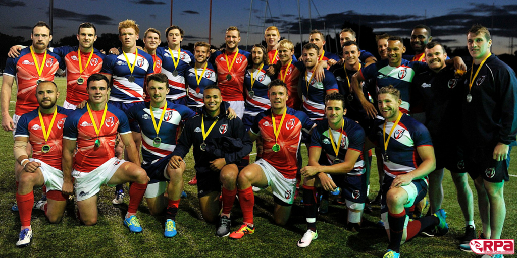 ICYMI | GB Lions &amp; GB Royals contest a tightly fought <a href="/7sandthecity/">Sevens and the City</a> final. Full report: tinyurl.com/jxrqqop #RPA