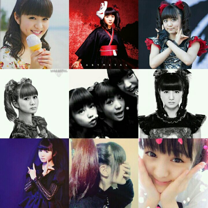 Kikuchi Moa (@babymetalSMY_) / Posts / X