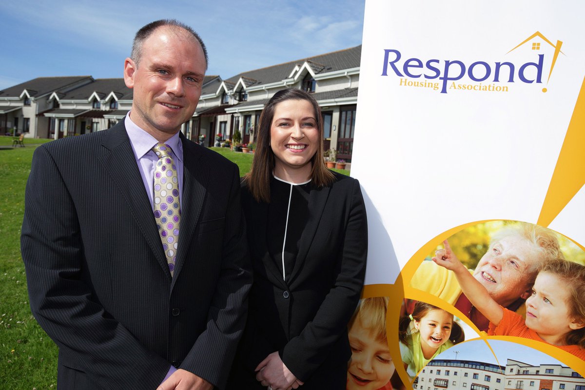 Respond adds backup and business continuity infrastructure - digitaldaily.ie/2016/07/04/res… @RespondHousing @Datapac_ICT