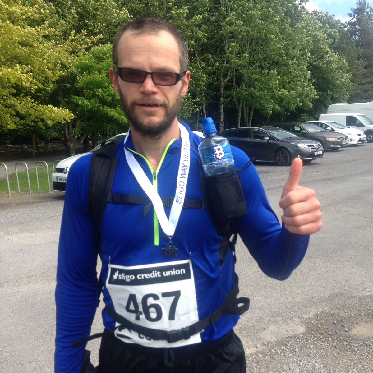 SligoWayUltra's tweet photo. #sligowayultra https://t.co/1D4umEVfHq