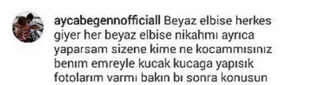 didembdemir's tweet photo. Hadi canım öptüm bye :) #kısmetseolur https://t.co/nl8R1nJkvy
