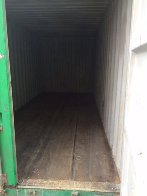 Balticcontainer tweet picture