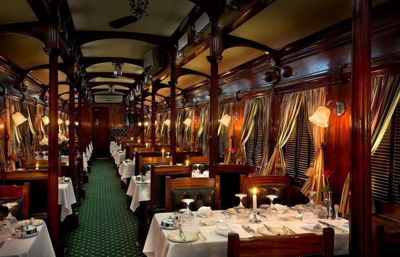EventRoom_SA's tweet photo. Our train options @RovosRailTours @TheBlueTrainSA are perfect conference venues! https://t.co/hgcz69g7Bs https://t.co/B0301Vd3df