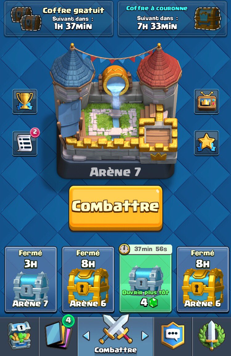 frydclash's tweet photo. C'est reparti !!! https://t.co/ZQtBBjTKjf