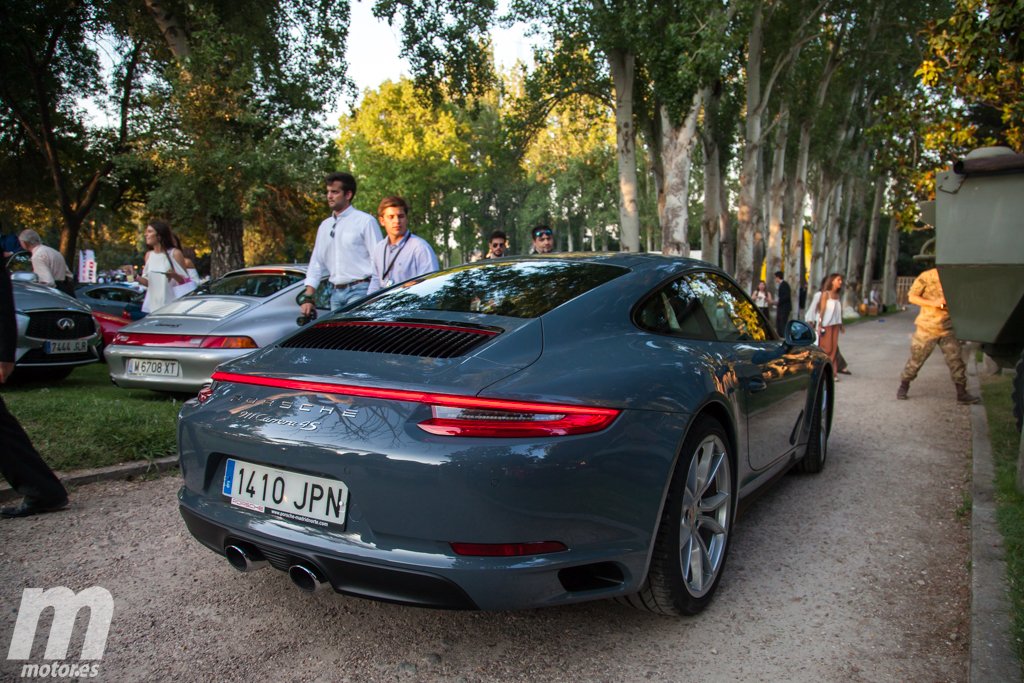 motorpuntoes's tweet photo. Muestrario Porsche en Autobello 2016 https://t.co/U4YHxXNhbF / @AutobelloES @PorscheEveryDay https://t.co/qSfsRKIDFe
