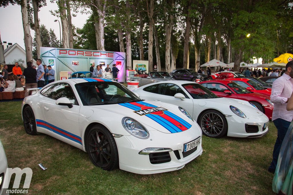 motorpuntoes's tweet photo. Muestrario Porsche en Autobello 2016 https://t.co/U4YHxXNhbF / @AutobelloES @PorscheEveryDay https://t.co/qSfsRKIDFe