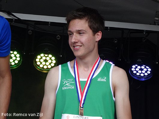Salland_Sport's tweet photo. Brons voor Wijhenaar Roy van Zijl @RoyvanZijl  @AVSalland op NK Junioren #Wijhe #atletiek  https://t.co/i08Kc0X437 https://t.co/cXVmTfAv5Q