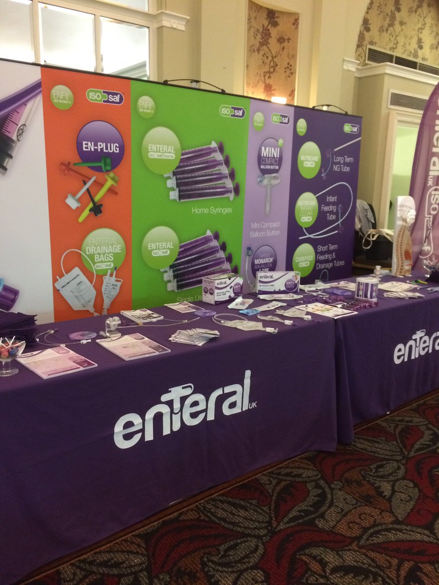 DeniseEnteralUK's tweet photo. @GBUK_Group ready at NNNG #NNNG2016 https://t.co/wNjd8iTZPU