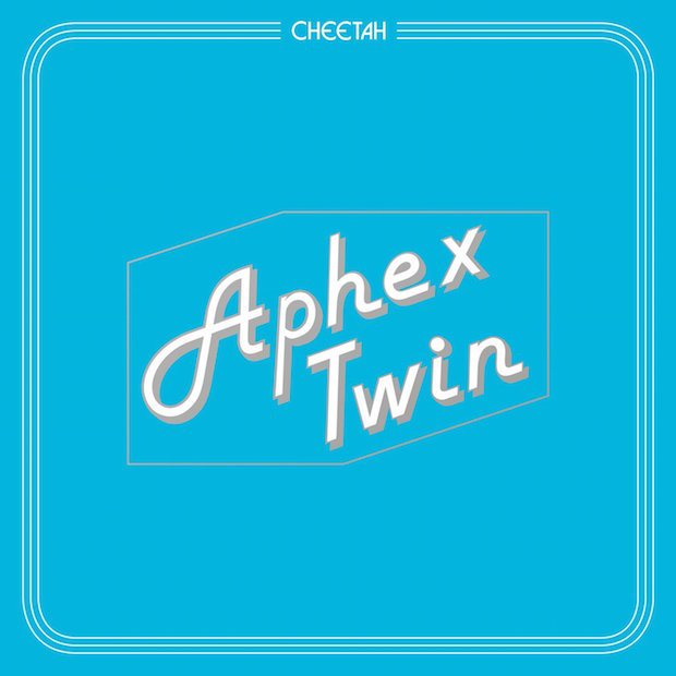 Listen to <a href="/AphexTwin/">Aphex Twin</a>'s upcoming EP on <a href="/WarpRecords/">Warp Records</a>. xlr8r.com/news/2016/07/s…