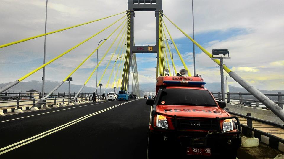BASARNAS MANADO tweet media