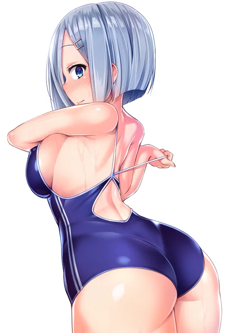 [健全]今日あまりにも暑かったから涼しくなる画像乗っけとくわ 