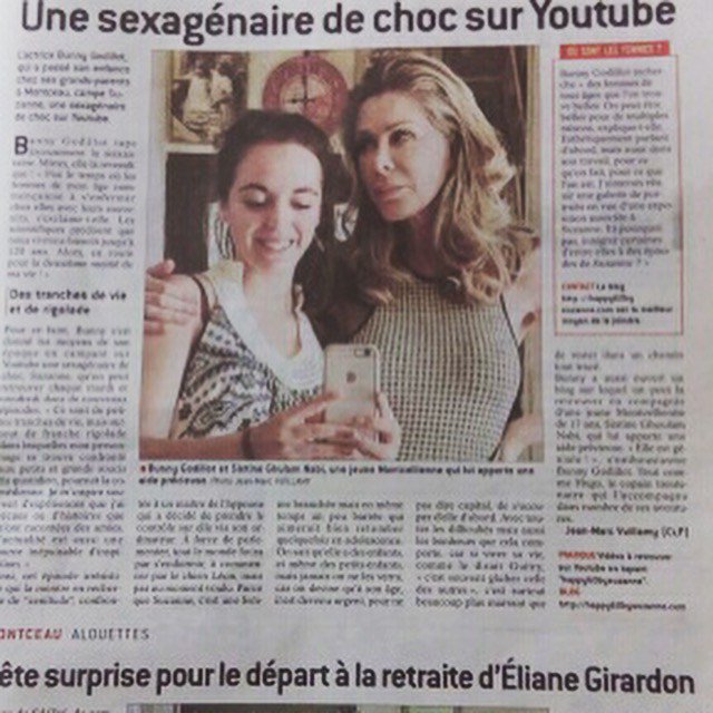 By__Suzanne's tweet photo. Chaine Youtube, Suzanne, Suzettes et Suzons … https://t.co/nF3Z0uUXR0 https://t.co/tgz8XBb2sd