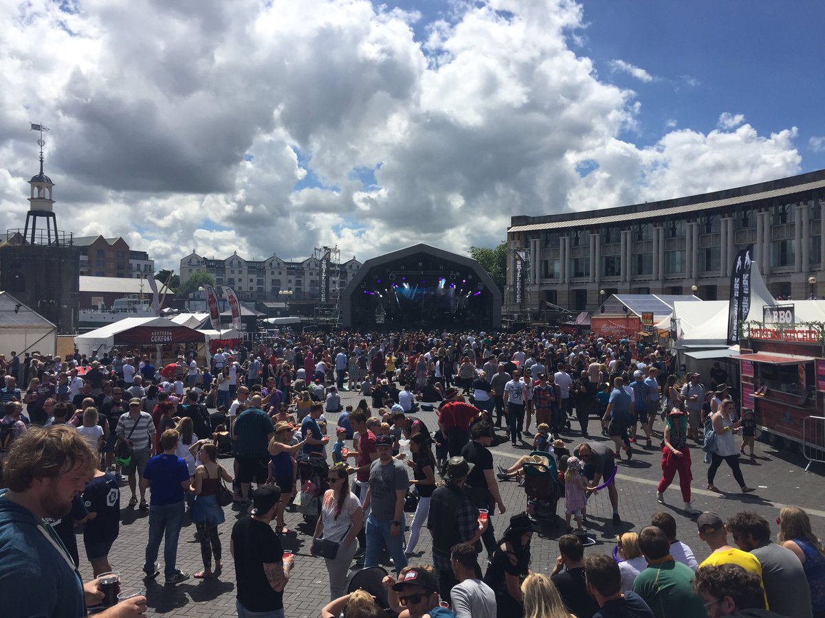 weberchefjamie's tweet photo. Excellent weekend @grillstock great way to sign off in the UK. Next stop Weber Asia!! #meatmusicmayhem https://t.co/PSh53i4CHD