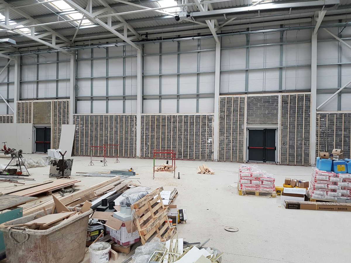 Bradagh Interiors tweet media