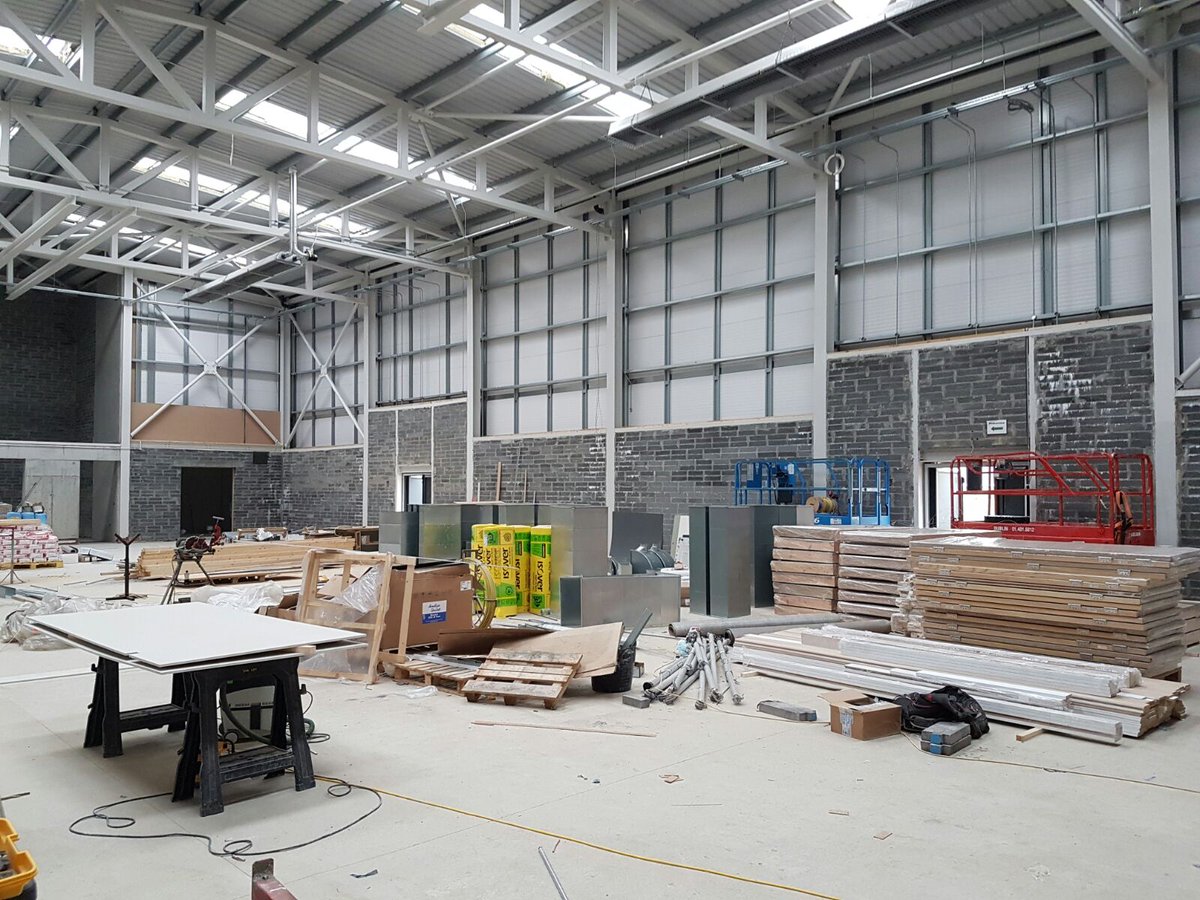 Bradagh Interiors tweet media