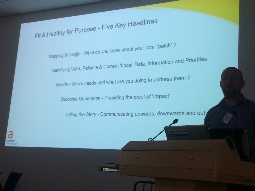 R_Directions's tweet photo. Headlines @CSBenno @AmberHILtd Fit &amp; Healthy for the Future @QuestInLeisure AC Conference #MakingADifference https://t.co/0Ng7a1JFVi
