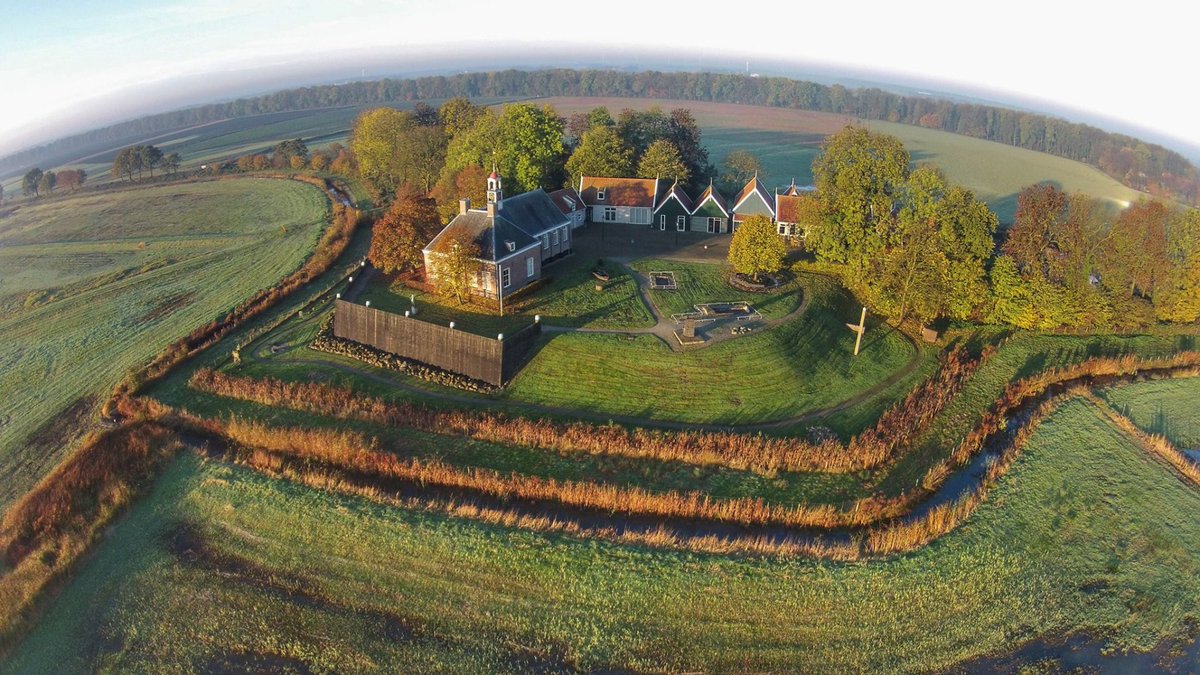 OmroepFlevoland's tweet photo. Flevolanders geven minste geld uit aan uitstapjes #RTVOF @MuseumSchokland https://t.co/3WNowMCl6p https://t.co/LFoWcnXkTK