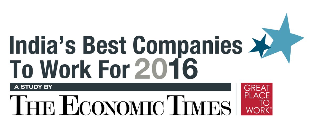 OSSCube's tweet photo. We've done it again! OSSCube is one of ‘India’s Best Companies to Work For’ 2016!  https://t.co/Y05tTCdYLC #GPTW2016 https://t.co/haq325shJ7