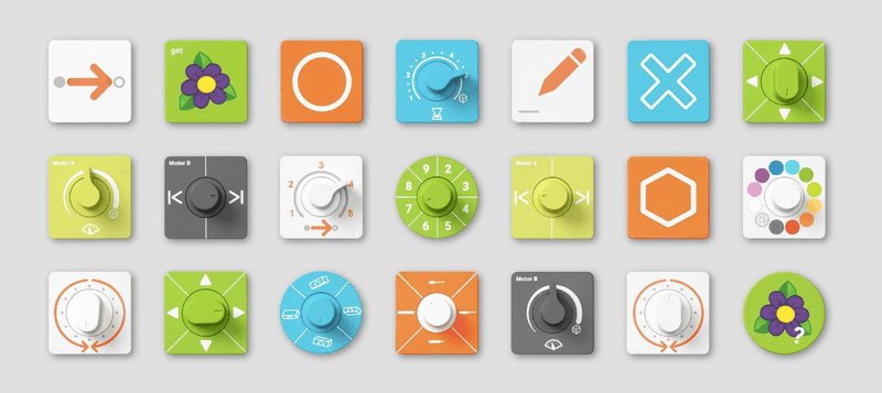 startupmanapp's tweet image. #Google, #ProjectBloks projesi ile çocuklara kodlamayı öğretmeyi amaçlıyor!