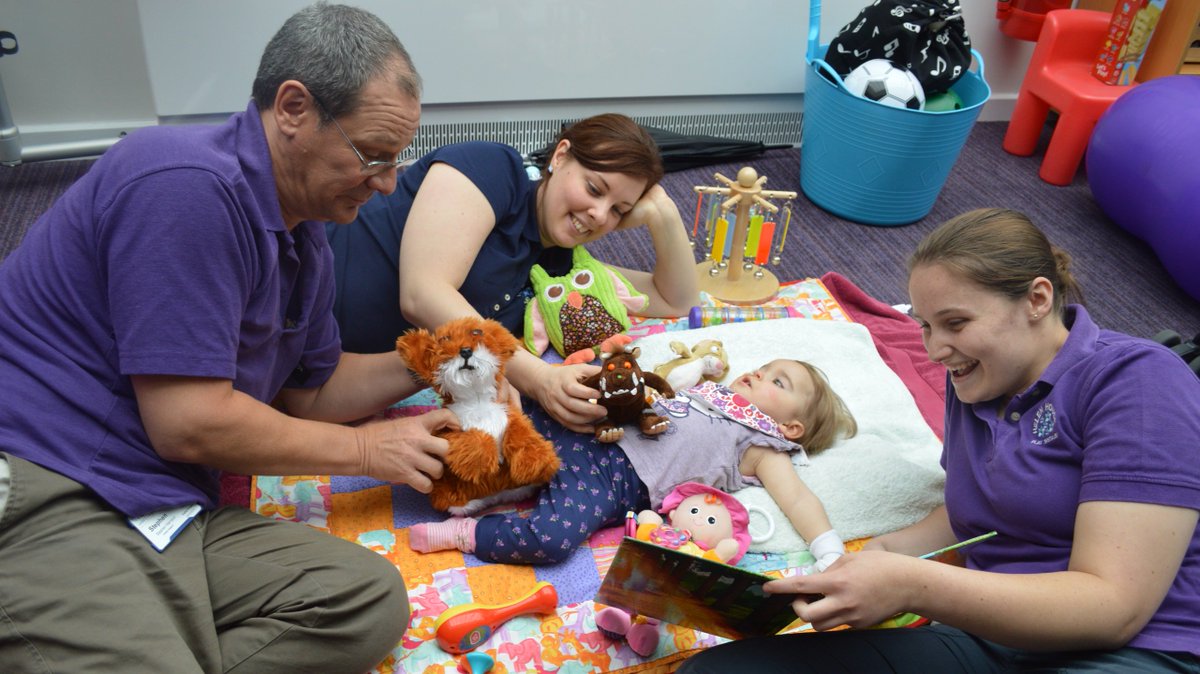 NICEComms's tweet photo. We've published new draft guidance for end of life care for children. Find out more here: https://t.co/EKxASS1yOI https://t.co/Ph21Ux7iJJ