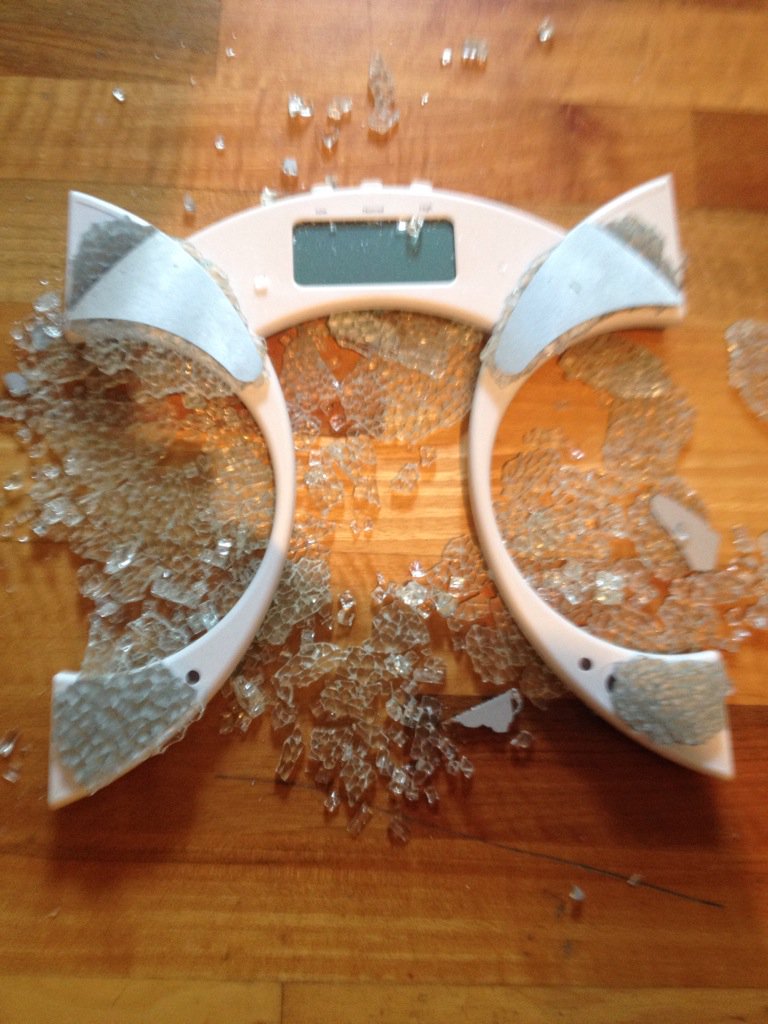 Steven Bonnington tweet media