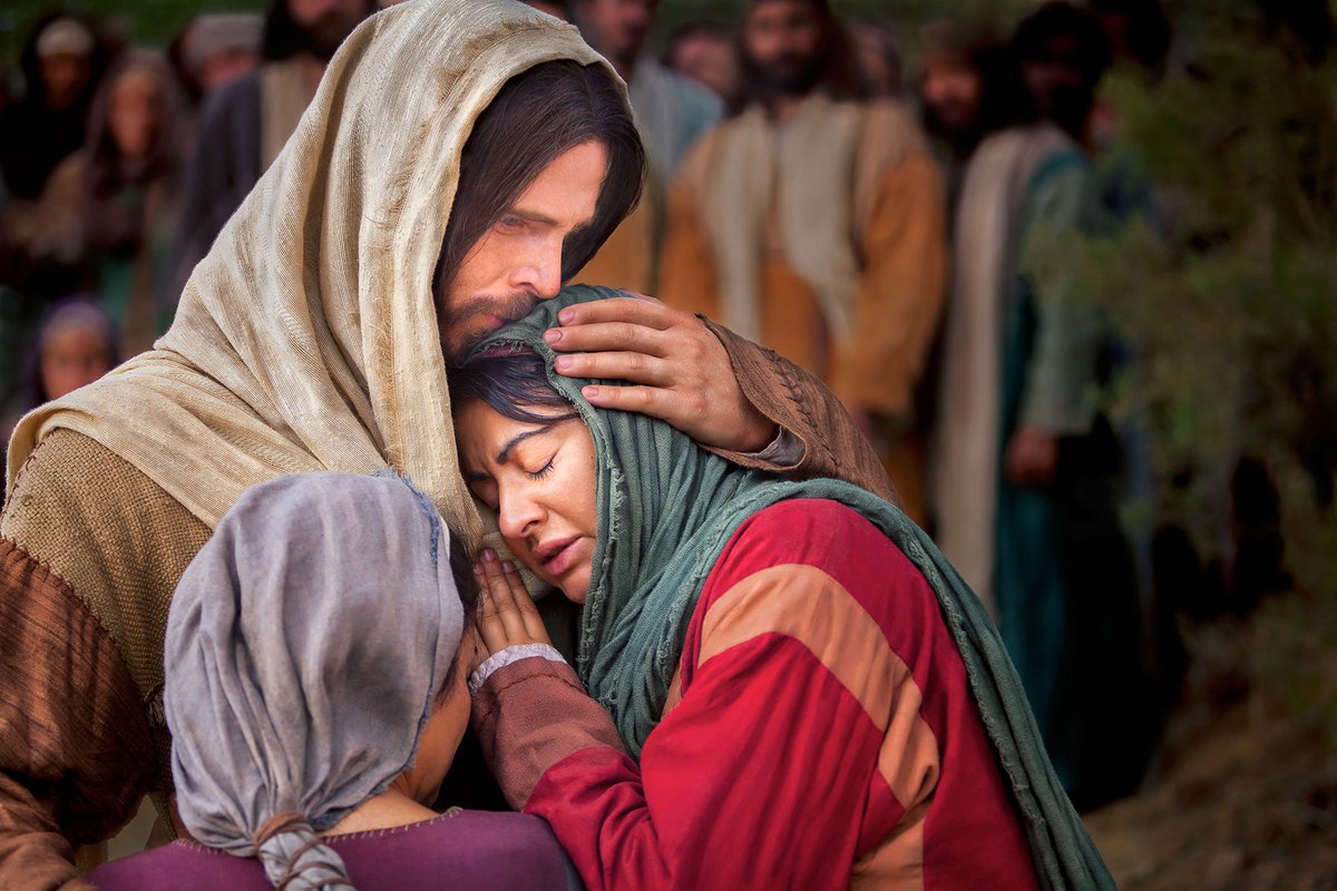 mormonchannel's tweet photo. “His life was not free of conflict or pain, but it was free of fear and full of meaning." —David E. Sorenson https://t.co/KyK2qJBarm