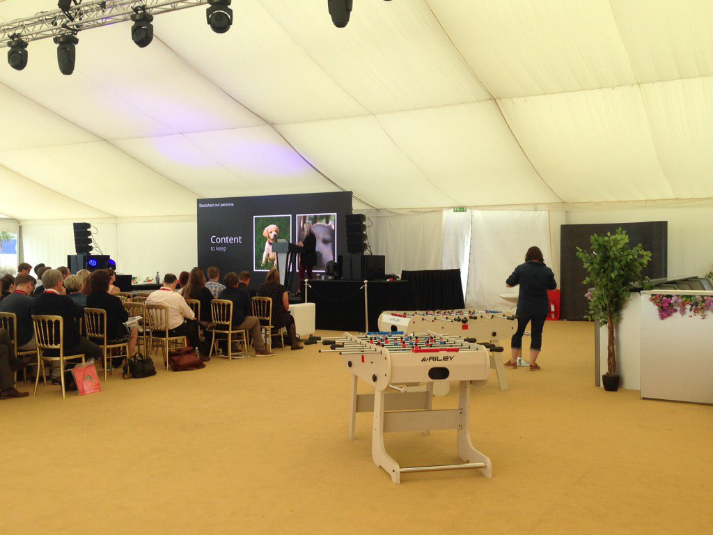 Who's up for a game of table football later😜? <a href="/TobyPestridge/">Toby Pestridge</a> <a href="/MitchellStuart_/">Mitchell Stuart Bournemouth</a> <a href="/TreeHDigital/">Treehouse Digital</a> #TTWTDI