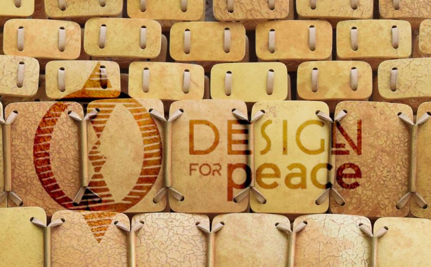 Design For Peace : Lorsque le design est au service de la paix esma-artistique.com/evenements/act… <a href="/MadeInTown/">Made in Town</a> <a href="/design_forpeace/">Designforpeace</a>