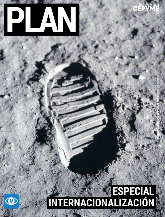 PLAN Magazine tweet media