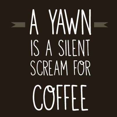 _shakespeares_'s tweet photo. A yawn is a silent scream for #coffee - Grab one from us! ☕️ #MondayMotivation #Quotes #Ashtead #Epsom #Surrey https://t.co/3vviWQOnis